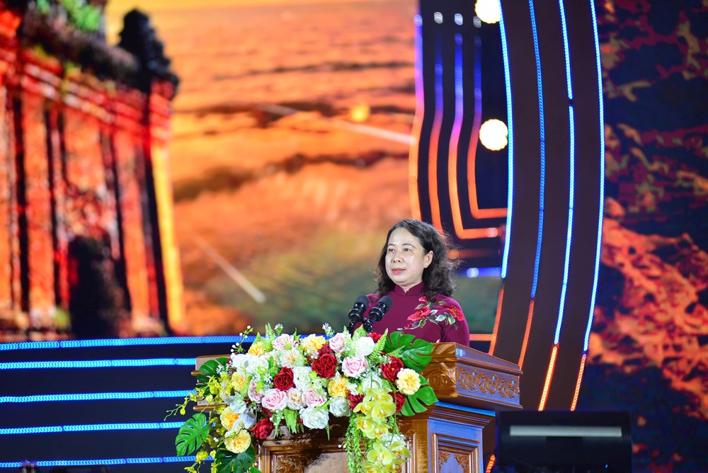 Khai mạc Ngày hội Văn hóa các dân tộc Chăm lần thứ VI, năm 2026